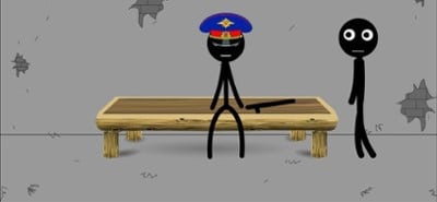 Stickman jailbreak Image