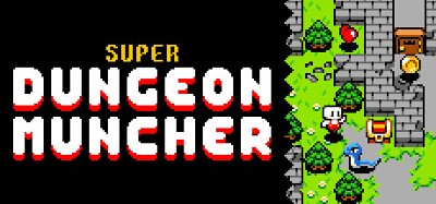 SUPER Dungeon Muncher Image