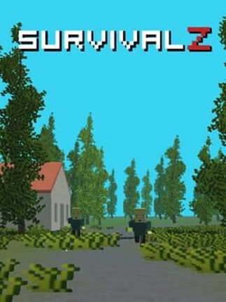 SurvivalZ Game Cover