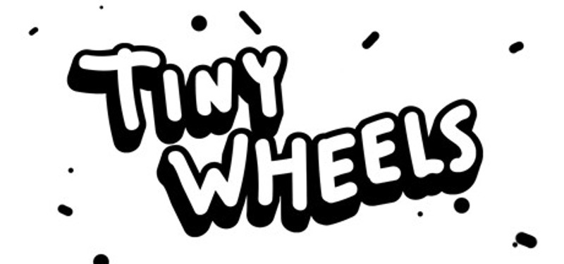 Tiny Wheels Game Cover