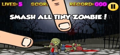 Tiny Zombies Image