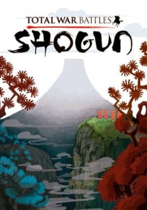 Total War Battles: Shogun Game Cover