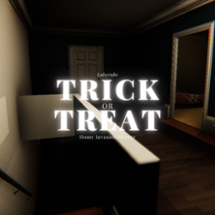 Trick or Treat Image