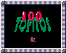 100 TOPITOS Image
