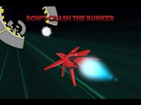 3D War-Craft Universe Twist - A Rocket Galaxy Hovercraft Escape Tunnel Image