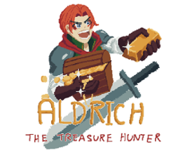 Aldrich - The Treasure Hunter Image