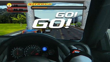` Asphalt OffRoad Highway Racing 3D - 4x4 Stunt Truck Car Racer Game Image