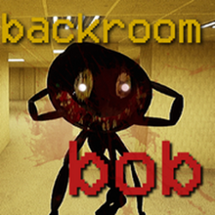 Backrooms Bob [Floor 1] Image