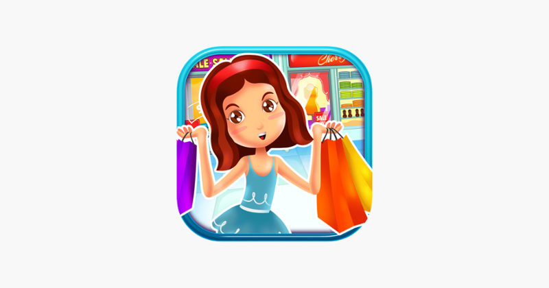 Best Mall Shopping Game For Fashion Girly Girls By Cool Family Race Tap Games FREE Game Cover