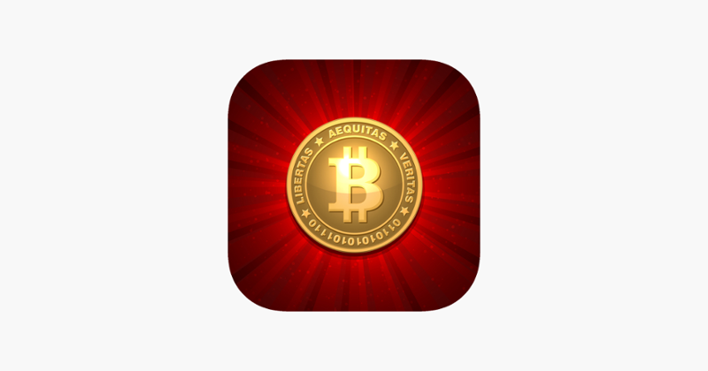 Bitcoin Evolution - Run A Capitalism Firm And Become A Billionaire Tycoon Clicker Game Cover
