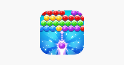 Bubble Shooter: Dino Friends Image