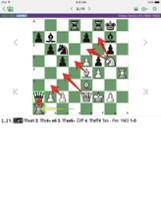 Chess Tactics Art (1600-1800) Image