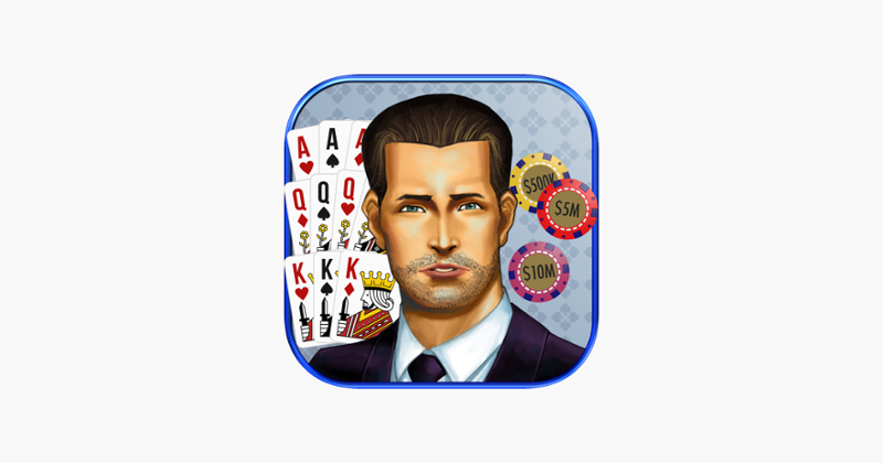 Chinese Poker (Pusoy) Online Game Cover