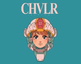 CHVLR: A Wretched & Alone Game Image