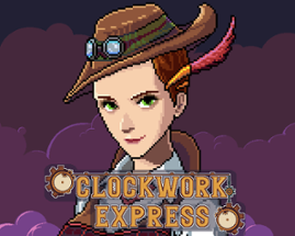 Clockwork Express Image