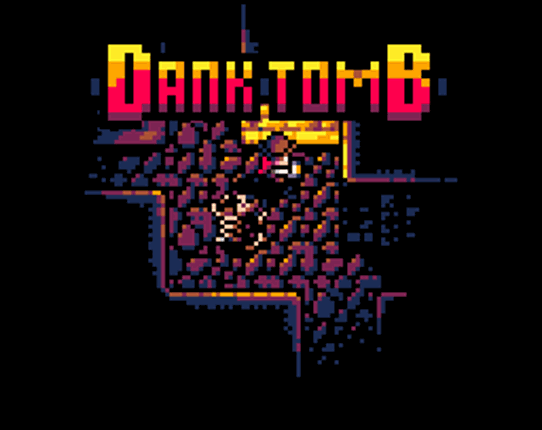 Dank Tomb Game Cover