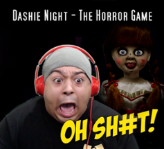 Dashie Night - The Horror Game Image