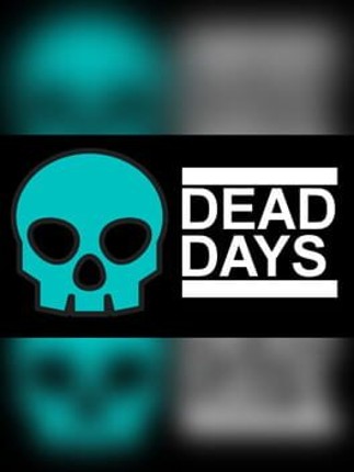Dead Days Game Cover