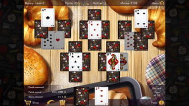 Delicious Solitaire Image