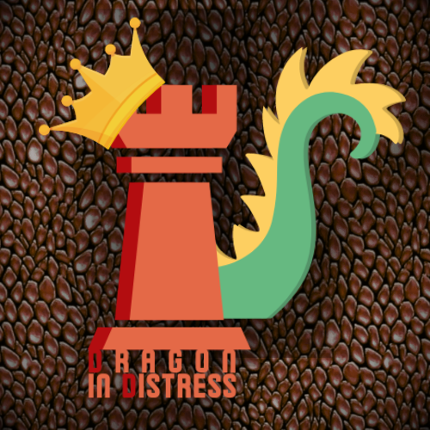 Dragon in Distress Game Cover