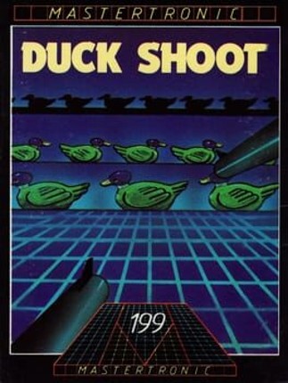 Duck Shoot Game Cover