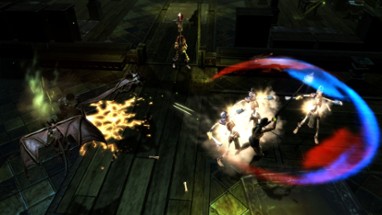 Dungeon Siege III Image