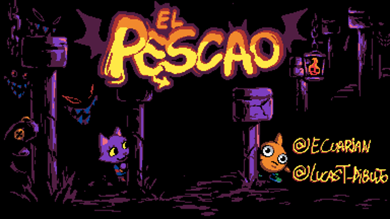 El Pescao Game Cover