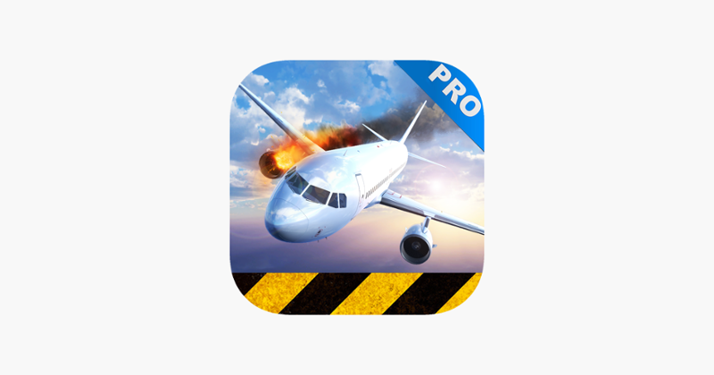 Extreme Landings Pro Game Cover