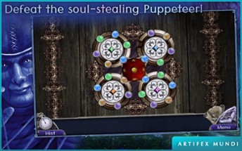 Fairy Tale Mysteries: The Puppet Thief Image