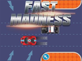 Fast Madness Image