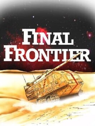 Final Frontier Game Cover