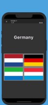 Flags Quiz: world flags game Image