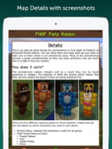 FNaF Add-On for Minecraft PE Image