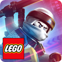 LEGO® NINJAGO®: Ride Ninja Image