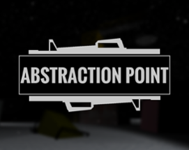Abstraction Point Image