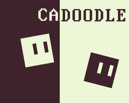 Cadoodle! Game Cover