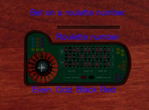 Casino Simulation Image