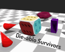 Die-ablo Survivors Image