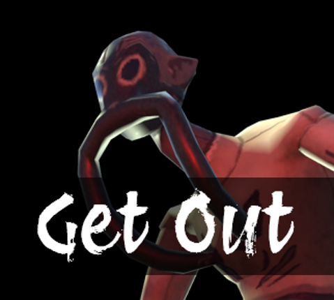 Get Out Game Cover