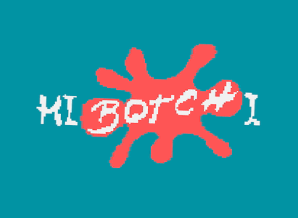 Hibotchi Game Cover