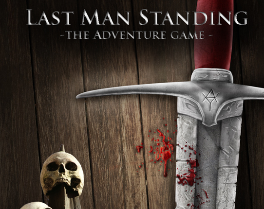 Last Man Standing: Mini Game Game Cover