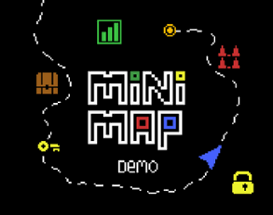 Mini Map Image