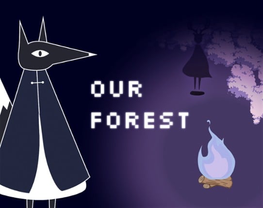 Our Forest Game Cover