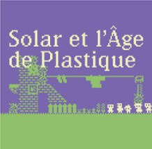 Solar et l'Age de Plastique Image