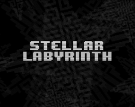 Stellar Labyrinth Image