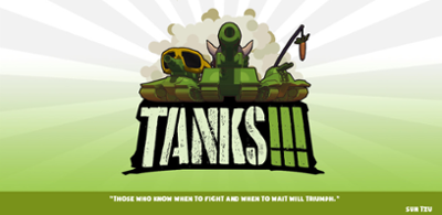 Tanks III Battle Of Freedom Image