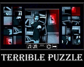 Terrible Puzzle 2021 Image