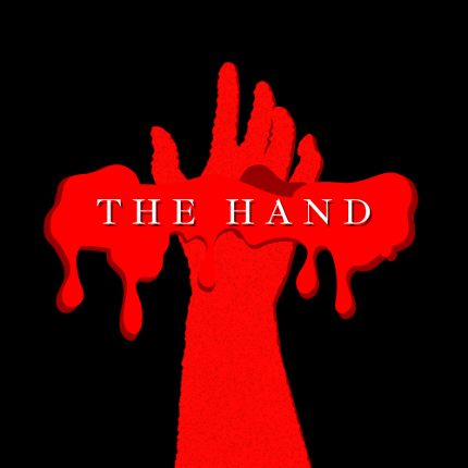 The Hand Game Cover