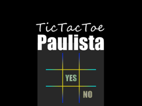 TicTacToePaulista Image