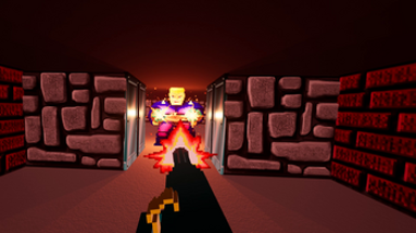 Wolfenstein 3D VR Image